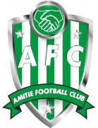 Blason Amitié FC