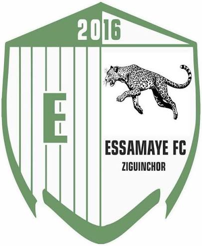 Blason Essamaye FC